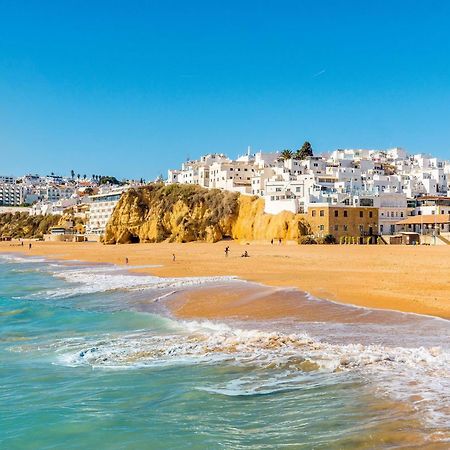 Albufeira Salgados Premium 1 With Pool By Homing Lejlighed Guia  Eksteriør billede