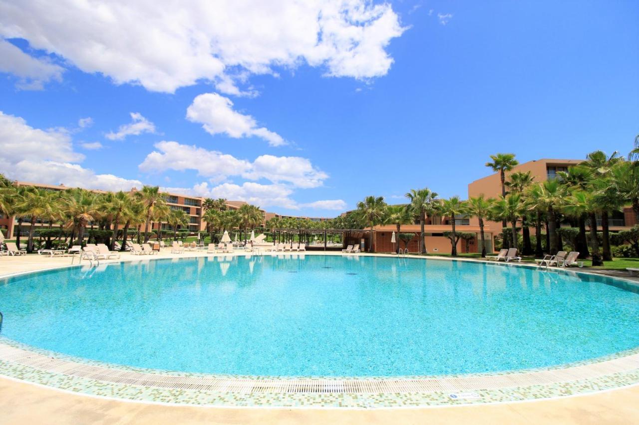 Albufeira Salgados Premium 1 With Pool By Homing Lejlighed Guia  Eksteriør billede