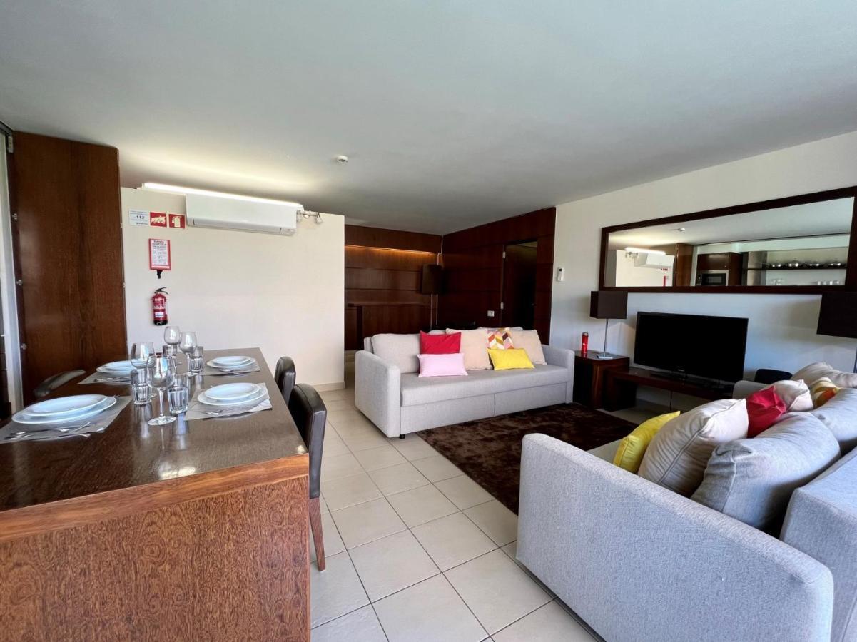 Albufeira Salgados Premium 1 With Pool By Homing Lejlighed Guia  Eksteriør billede