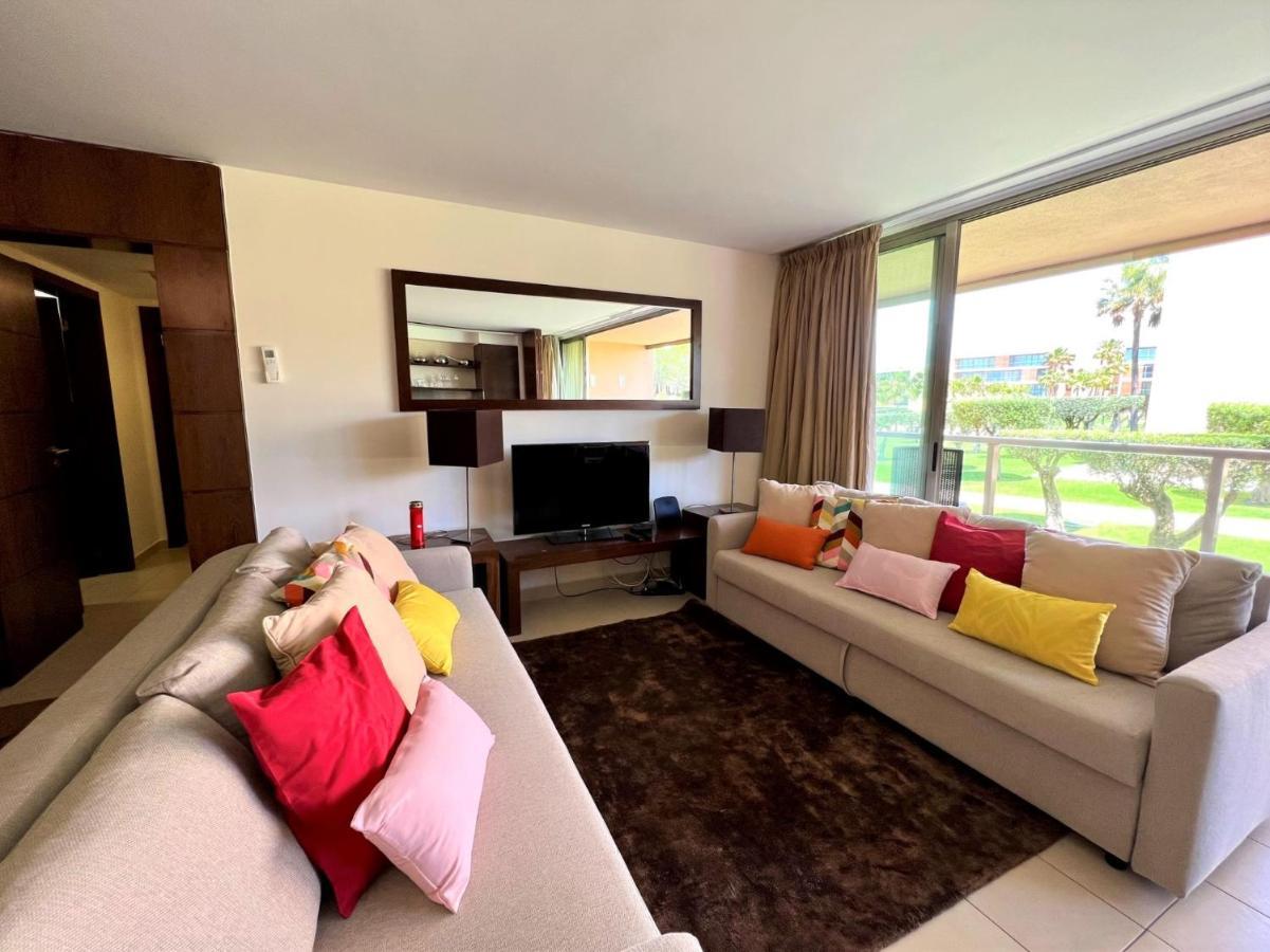 Albufeira Salgados Premium 1 With Pool By Homing Lejlighed Guia  Eksteriør billede