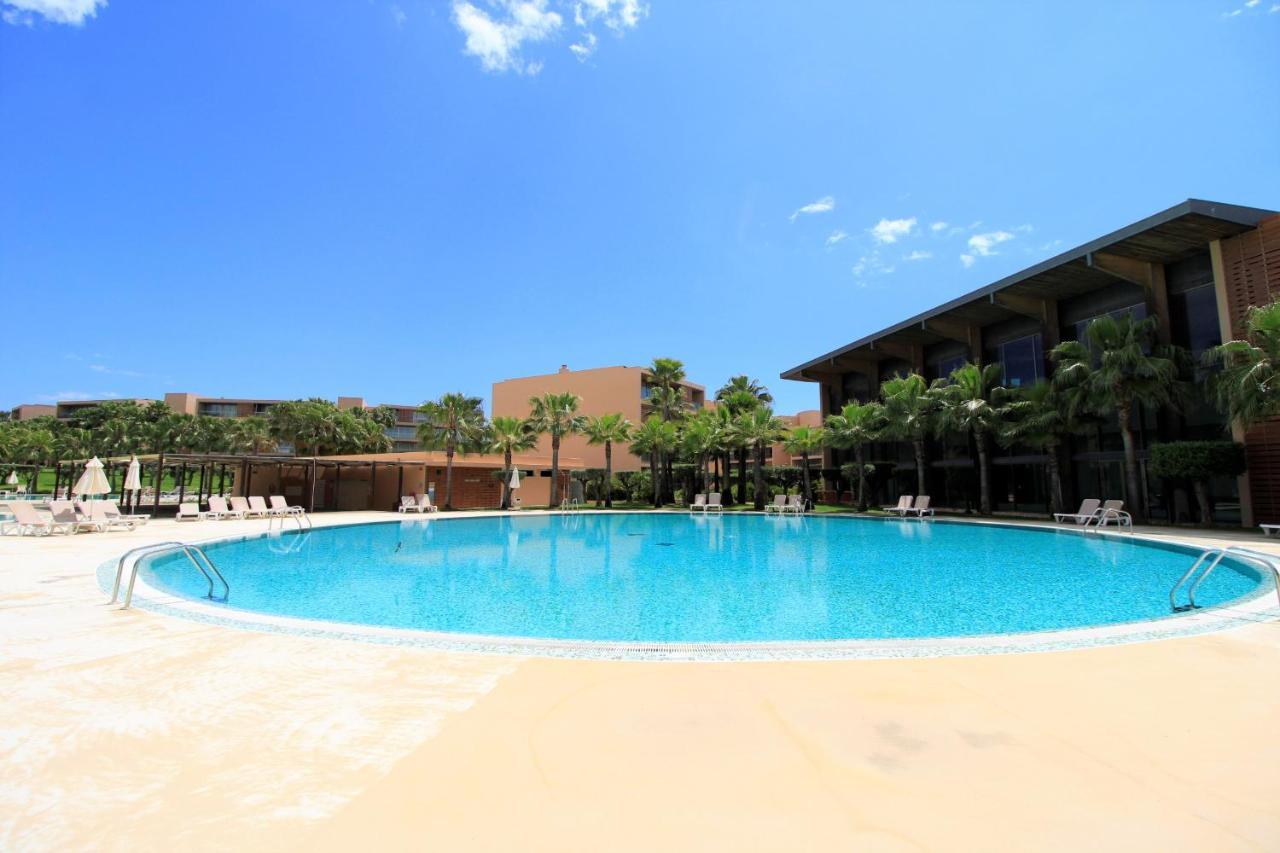 Albufeira Salgados Premium 1 With Pool By Homing Lejlighed Guia  Eksteriør billede