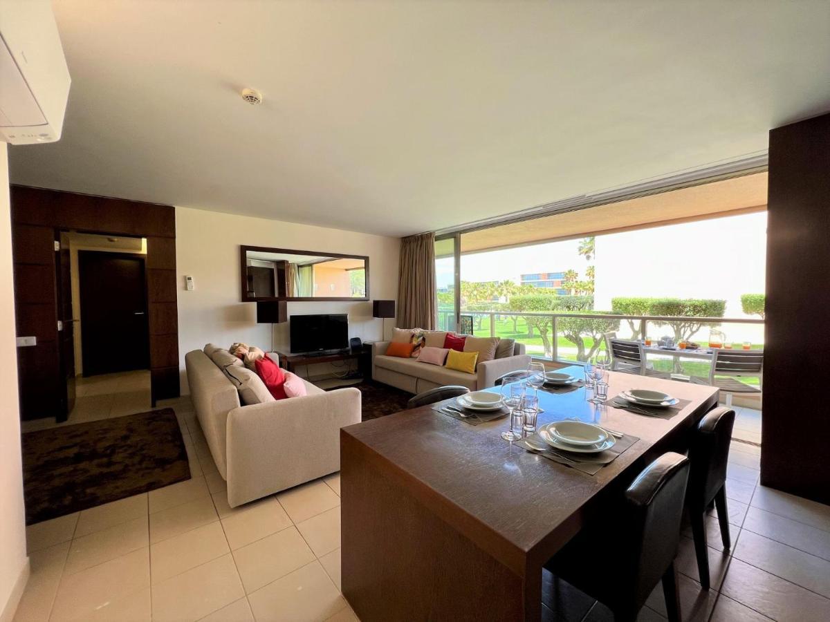 Albufeira Salgados Premium 1 With Pool By Homing Lejlighed Guia  Eksteriør billede