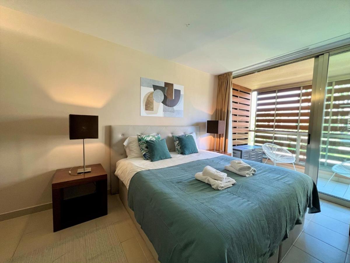 Albufeira Salgados Premium 1 With Pool By Homing Lejlighed Guia  Eksteriør billede