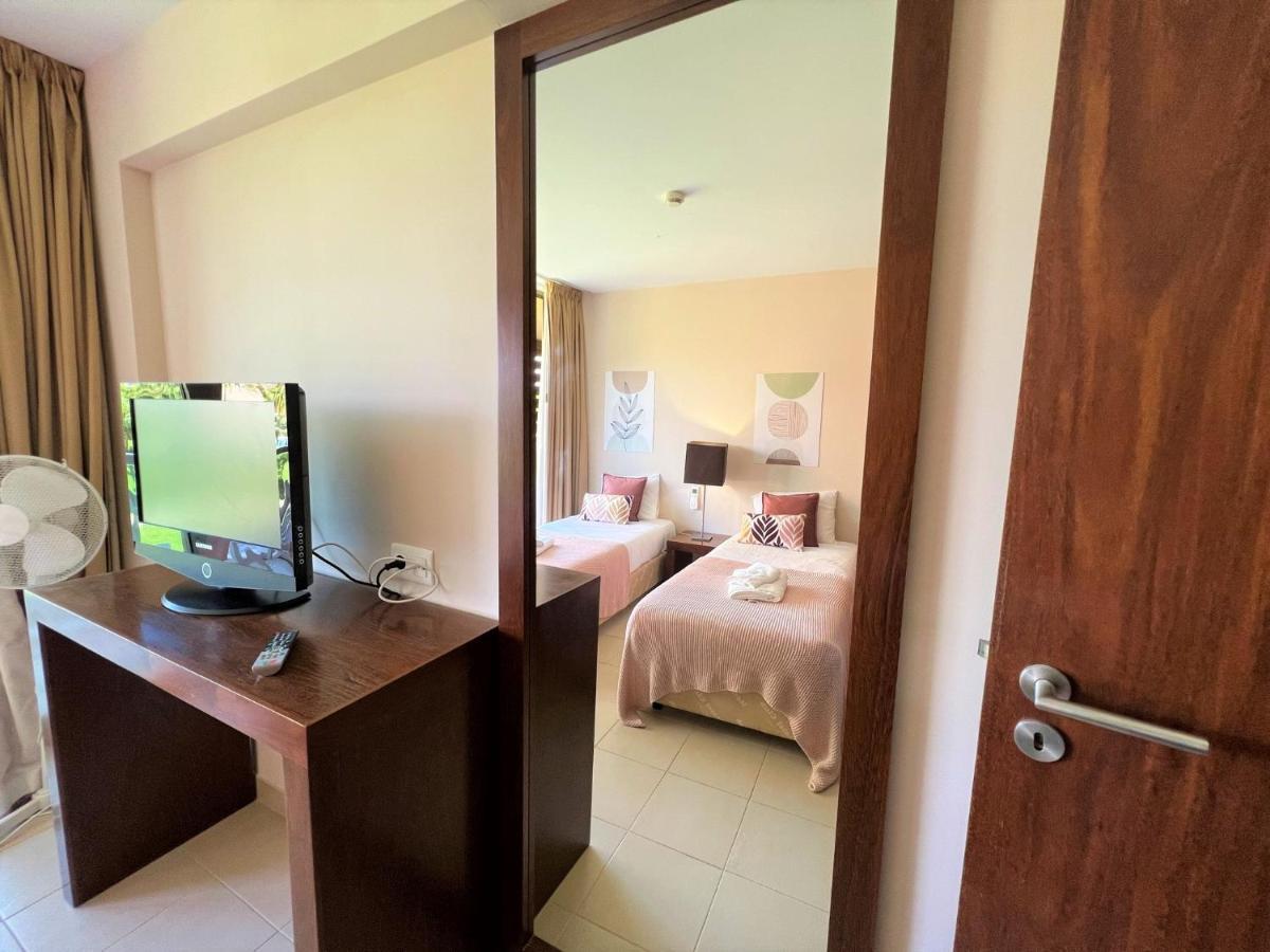 Albufeira Salgados Premium 1 With Pool By Homing Lejlighed Guia  Eksteriør billede