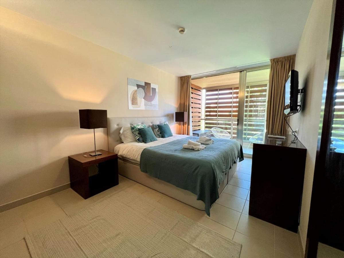 Albufeira Salgados Premium 1 With Pool By Homing Lejlighed Guia  Eksteriør billede