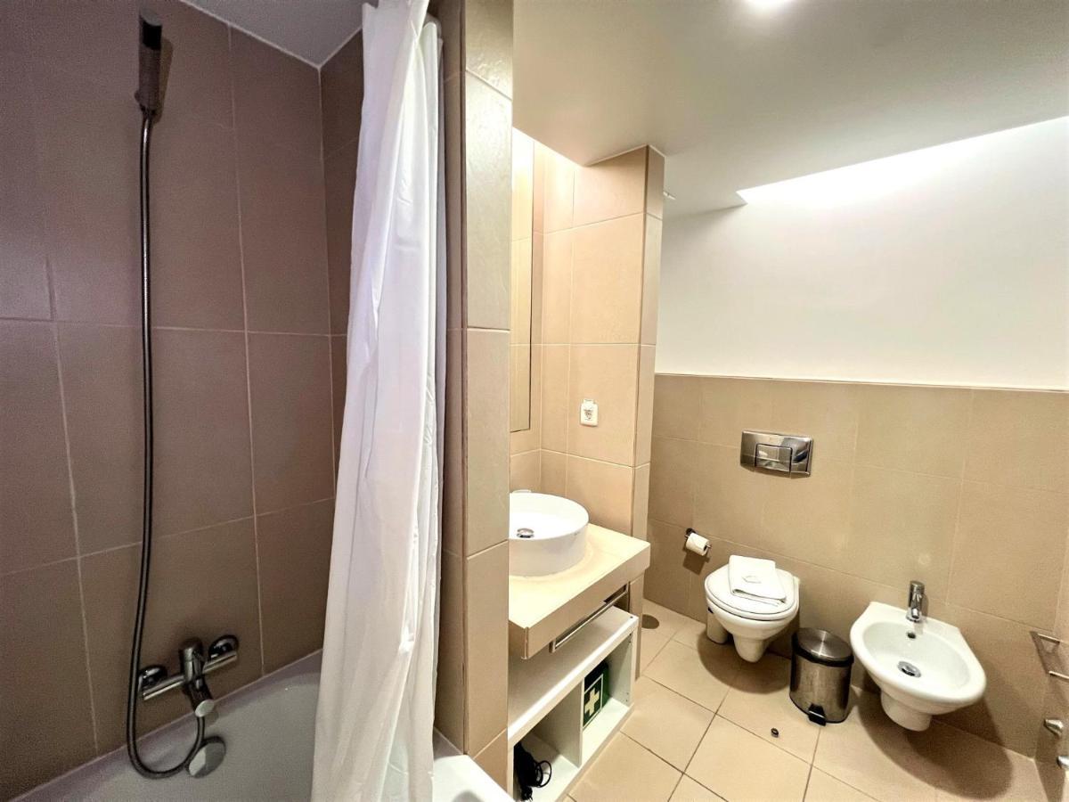 Albufeira Salgados Premium 1 With Pool By Homing Lejlighed Guia  Eksteriør billede