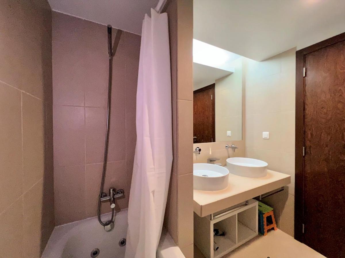 Albufeira Salgados Premium 1 With Pool By Homing Lejlighed Guia  Eksteriør billede