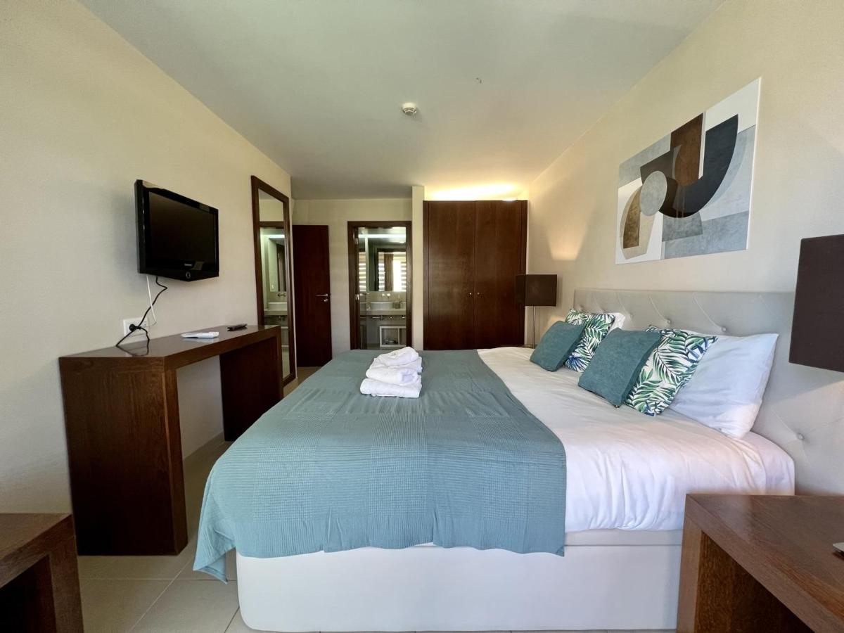 Albufeira Salgados Premium 1 With Pool By Homing Lejlighed Guia  Eksteriør billede