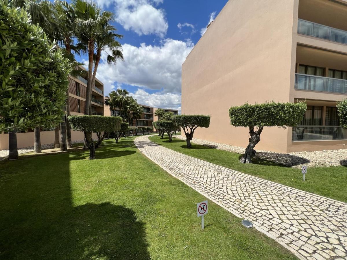 Albufeira Salgados Premium 1 With Pool By Homing Lejlighed Guia  Eksteriør billede