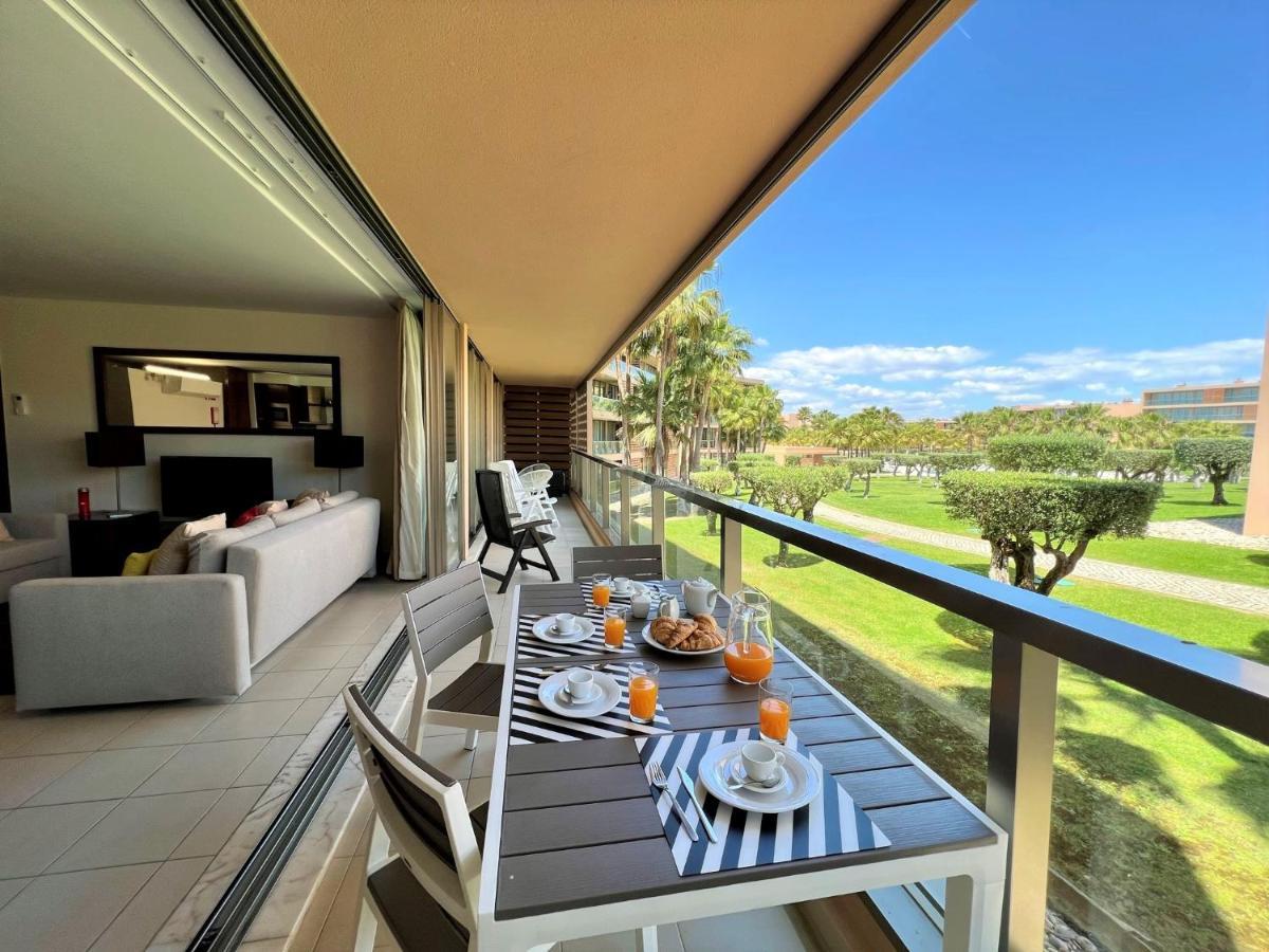 Albufeira Salgados Premium 1 With Pool By Homing Lejlighed Guia  Eksteriør billede